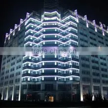 Beijing Thomas Food Corporation company overview - view 2 thumbnail