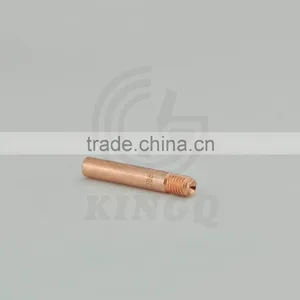 KINGQ Welding Contact Tip 14H-30 for Tweco Torch thumbnail-3
