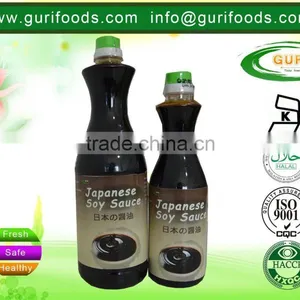 18L Soy Sauce Japanese Soy Sauce Sashimi Soy Sauce thumbnail-1