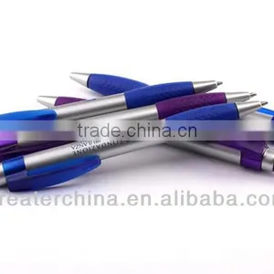 High Quality Cheap Wholesale Ball Pen OEM thumbnail-1