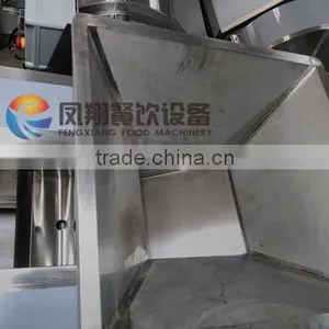 Commerical CE Certificated Small Onion Peeling Machine Price thumbnail-4