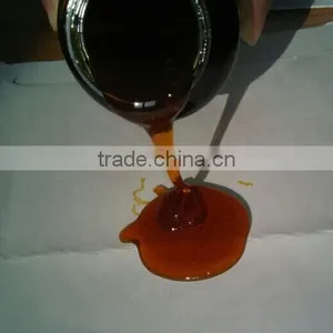 5SP Transparent Bulk Health Supplements Food Ingredients Liquid Soja Soy Lecithin Manufacturers thumbnail-3