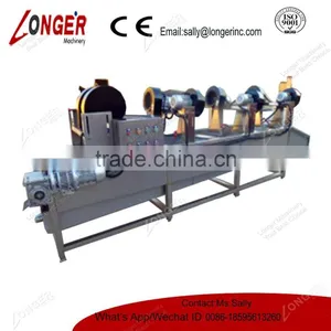 Industrial Potato Chips Production Line thumbnail-5