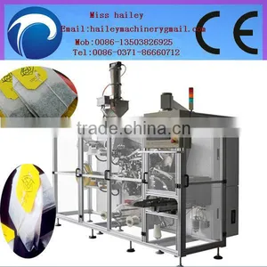 2014 Hot Sale and Good Quality Tea Bag Packing Machine thumbnail-1