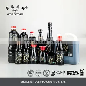 Premium Light Soy Sauce Flavorings & Seasoning & Dipping thumbnail-2