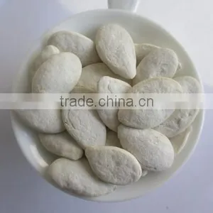 High Quality Snow White Pumpkin Seeds NEW CROP thumbnail-1