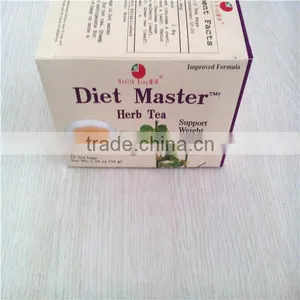 China Supplier Hot Sale Functional Slimming Tea thumbnail-1