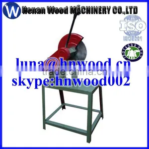 Most Popular Large Capacity Automatic Chopsticks Making Machine on Sale 0086-13523059163 thumbnail-4