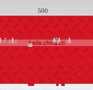 2014 Good Quality Plastic Slat Pig Floor For Pig Farm thumbnail-1