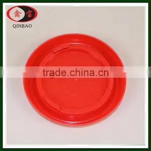 14 L Plastic Manual Poultry Drinker Chicken Farming Drinkers thumbnail-5
