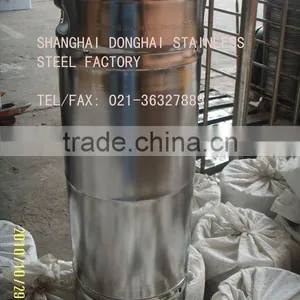 Stainless Steel Beer Keg thumbnail-1