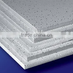 Sand Design Mineral Fibre Ceiling thumbnail-1
