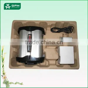 Eco Friendly Recycled Molded Fiber Packaging Wholesale thumbnail-4