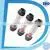 Plastic High Pressure Air Flow Meters Rotameter thumbnail-2