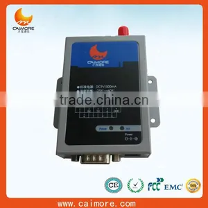 Industrial AT Command Stable Zigbee Modem thumbnail-1