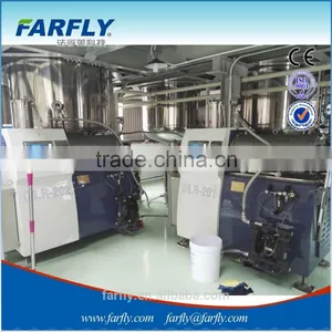 Suspension Concentration Dispersing Machine thumbnail-6