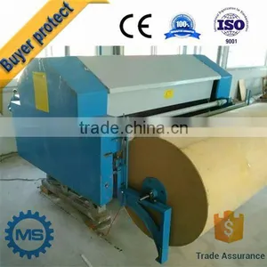 Cotton Spinning Machine Fa186 thumbnail-1