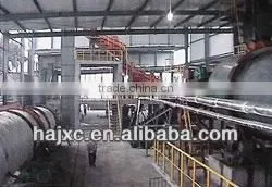 NPK Compound Fertilizer Production Line NPK Production Line thumbnail-1