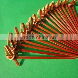 Knotted Bamboo Picks thumbnail-1