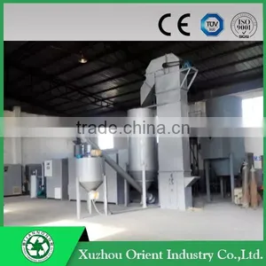 Biomass Gasifier Stove Small Gasifier Biomass Gasifier Design thumbnail-1