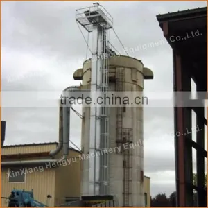 Industrial Chain Bucket Elevator Machine thumbnail-4