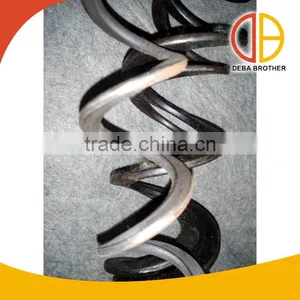 Aluminum Auto Feeder thumbnail-2