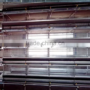 Layer Quail Cage for Sale & Layer Quail Cage for Poultry Farm Equipment thumbnail-5