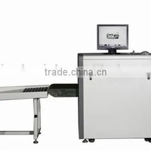 X-ray Baggage Scanner thumbnail-1