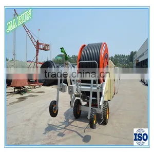 High Quality China Supplier Agriculture Machinery Irrigation Equipment thumbnail-2