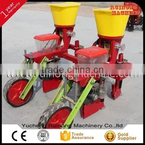 Corn Seeder and Grass Seeder thumbnail-1
