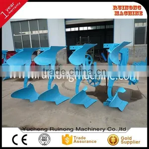 Best Price Reversible 6 Moldboards Share Plow thumbnail-1