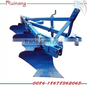 1L-435 Series Three Point Mounted Share Plough thumbnail-3