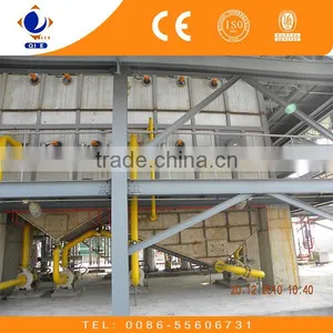 Coconut Cake Oil Solvent Extraction Machinery Manufacturer thumbnail-6
