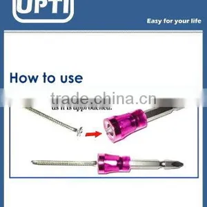Quick Screw Holding Driver thumbnail-2