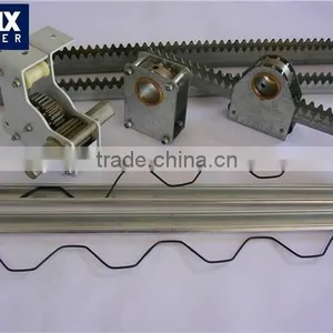 Greenhouse Rack and Pinion thumbnail-1