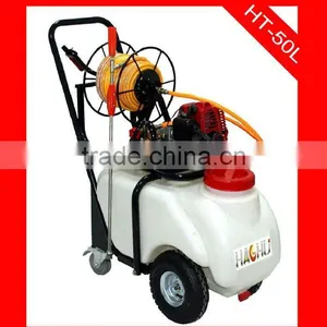Garden Sprayer 50L Best Garden Sprayer 50L thumbnail-1