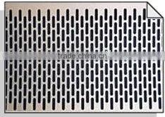 Perforated Steel Sheet thumbnail-1