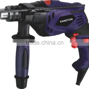 13mm Electric Drill,Reversible Variable Speed 0-3000 RPM thumbnail-1