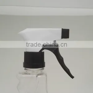 Promotional Top Quality New and Attractive Design for Home Life PP Material Trigger Sprayer thumbnail-4