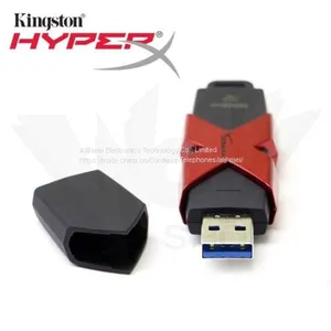 Kingston HyperX SAVAGE USB 3.1 GEN1 64GB 128GB 256GB HXS3 thumbnail-3