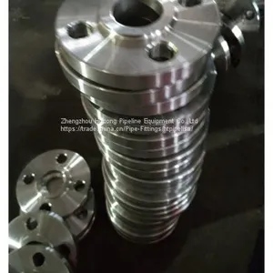 ASTM A182 F316L SO Flange thumbnail-1