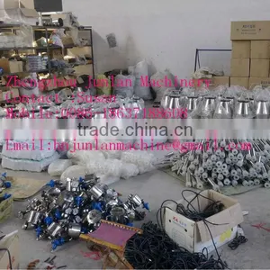 Vacuum Pump Milking Machine thumbnail-1