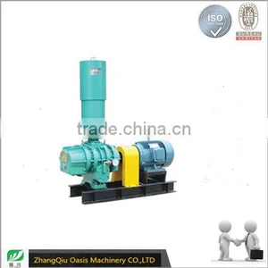 Air Suction Blower thumbnail-2