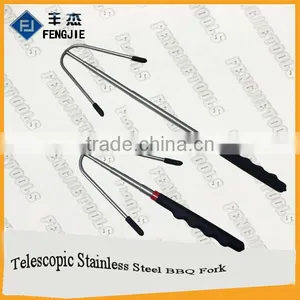 China Supplier for Stainless Steel Extend Bbq Spatula thumbnail-6