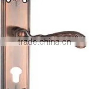 Zinc Alloy Door Lock (chain Accessories) thumbnail-1