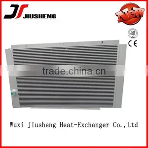 China Factory Oil Cooler Core,plate Fin Heat Exchanger thumbnail-1