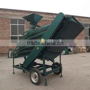 Soya Bean Belt Separator thumbnail-2