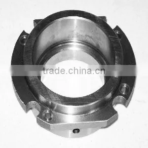 Wholesale Cnc Matel Non-standard Gears With Low Price thumbnail-6