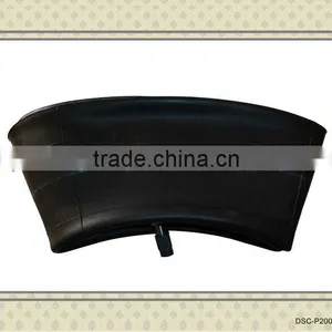 Inner Tube 3.00-12 for Dirt Bike Scooter and Motorcycle thumbnail-1