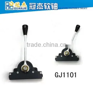 GJ1101 Dumper Control Lever With Push-pull Cable thumbnail-1